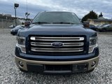 Used 2014 Ford F150 King Ranch w/ King Ranch Luxury Package image 2