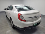 Used 2015 Lincoln MKS AWD w/ Equipment Group 101A image 5