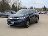 Certified 2018 Honda CR-V EX-L image 2
