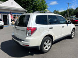 Used 2010 Subaru Forester 2.5X image 5