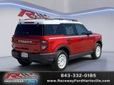 New 2024 Ford Bronco Sport Heritage w/ Heritage Convenience Package image 4