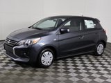New 2024 Mitsubishi Mirage ES image 5