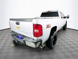Used 2014 Chevrolet Silverado 2500 LTZ w/ LTZ Plus Package image 5