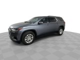 Used 2018 Chevrolet Traverse LT image 4