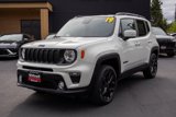 Used 2019 Jeep Renegade Altitude w/ Quick Order Package 2XM image 3