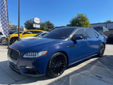 Used 2018 Lincoln Continental Black Label w/ Rear-seat Package image 6