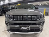 Certified 2022 Jeep Compass Limited image 2