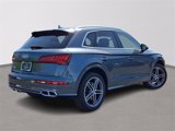 Used 2018 Audi SQ5 Prestige image 4