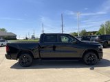 New 2025 RAM 1500 Big Horn image 4