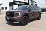 New 2025 GMC Acadia Elevation w/ Elevation Premium Package image 3