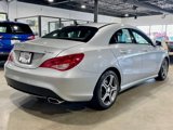 Used 2014 Mercedes-Benz CLA 250 4MATIC image 5