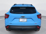 New 2024 Chevrolet Trax RS w/ Driver Confidence Package image 4