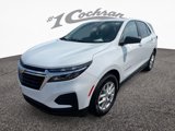 Used 2024 Chevrolet Equinox LS w/ LS Convenience Package image 3