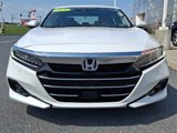 Used 2021 Honda Accord EX-L image 3