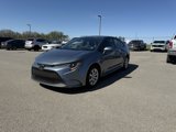 Used 2021 Toyota Corolla LE image 3