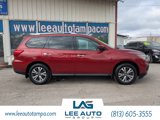 Used 2017 Nissan Pathfinder SL image 3