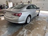 Used 2022 Chevrolet Malibu LT image 2
