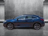 New 2024 INFINITI QX55 Luxe w/ Cargo Package image 5