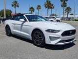 Used 2020 Ford Mustang Premium image 2