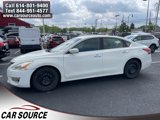 Used 2013 Nissan Altima 2.5 S image 4