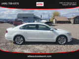 Used 2017 Volkswagen Passat 1.8T SEL Premium image 5