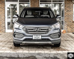 Used 2018 Hyundai Santa Fe Sport image 2