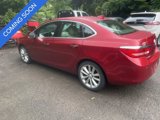 Used 2015 Buick Verano Leather w/ Experience Buick Package image 4