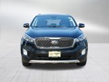 Used 2018 Kia Sorento SX image 2