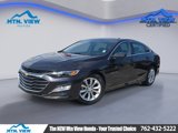Used 2023 Chevrolet Malibu LT image 2