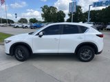 Used 2021 MAZDA CX-5 FWD image 3