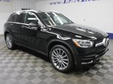 Used 2021 Mercedes-Benz GLC 300 4MATIC image 3