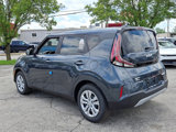 New 2025 Kia Soul LX image 5