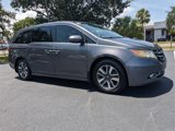 Used 2015 Honda Odyssey Touring image 2