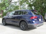Used 2023 Volkswagen Tiguan SE image 5