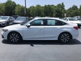 Used 2022 Honda Civic EX image 2