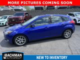 Used 2015 Ford Focus SE w/ Equipment Group 201A image 4