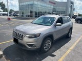 Certified 2019 Jeep Cherokee Latitude Plus w/ Cold Weather Group image 2