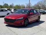 Used 2023 Hyundai Elantra SEL image 3