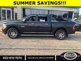 Used 2017 RAM 1500 Limited image 2