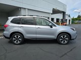 Used 2018 Subaru Forester 2.5i Limited w/ Popular Package #3B image 3