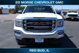 Used 2018 GMC Sierra 1500 SLT w/ SLT Premium Package image 3