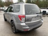 Used 2011 Subaru Forester 2.5X Premium image 5