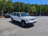 Used 2015 Jeep Patriot High Altitude image 3