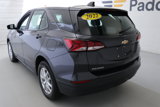 Used 2022 Chevrolet Equinox LS image 6