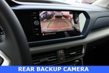New 2024 Volkswagen Taos SE image 3