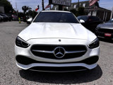 Used 2024 Mercedes-Benz C 300 Sedan image 4