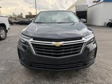 Used 2022 Chevrolet Equinox LS w/ LS Convenience Package image 2