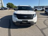 Used 2015 Ford Explorer Sport w/ Equipment Group 401A image 4
