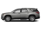 Used 2019 Chevrolet Traverse LT w/ LT Premium Package image 6