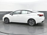 New 2025 Nissan Versa SV w/ Trunk Package image 5